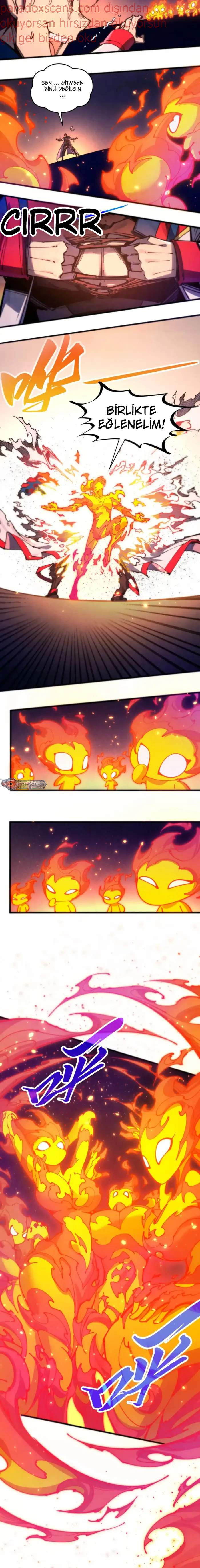 Sonsuzluğun Kadim Hükümdarı Bölüm 461 - Sayfa 15