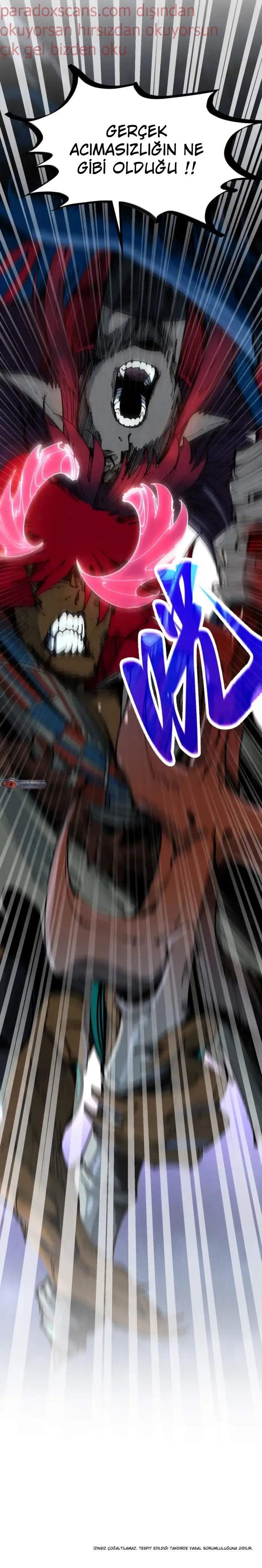 Sonsuzluğun Kadim Hükümdarı Bölüm 476 - Sayfa 18