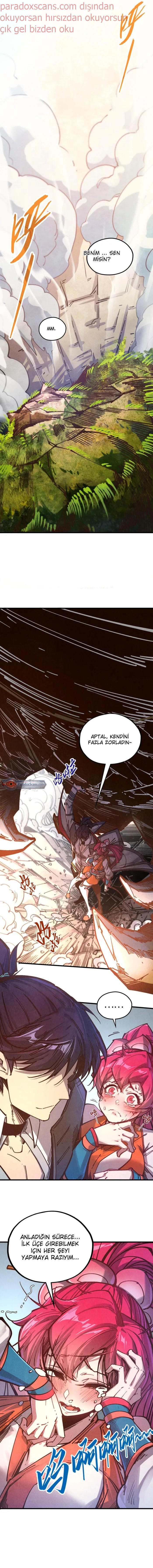 Sonsuzluğun Kadim Hükümdarı Bölüm 404 - Sayfa 5