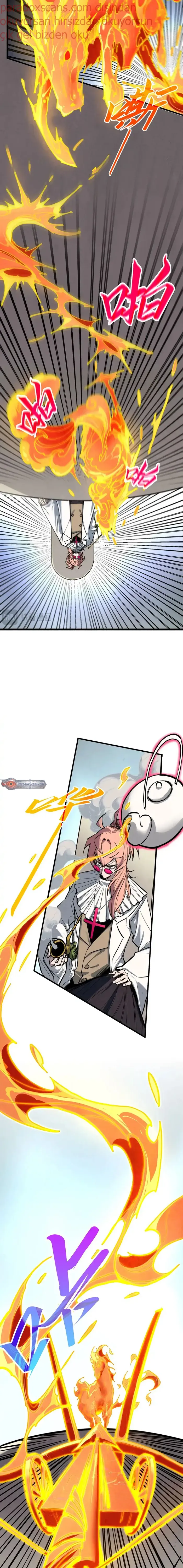 Sonsuzluğun Kadim Hükümdarı Bölüm 441 - Sayfa 15