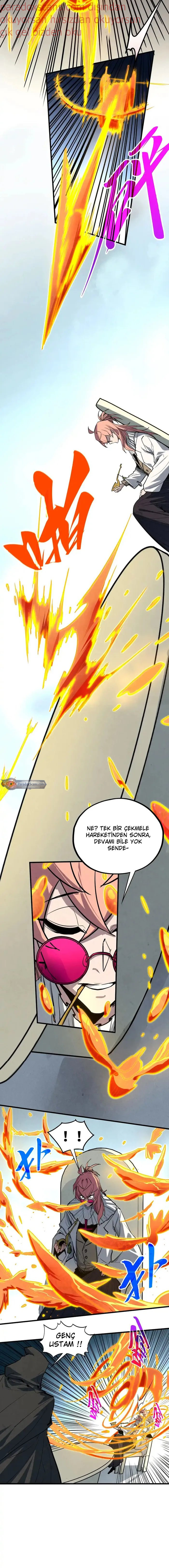 Sonsuzluğun Kadim Hükümdarı Bölüm 441 - Sayfa 16