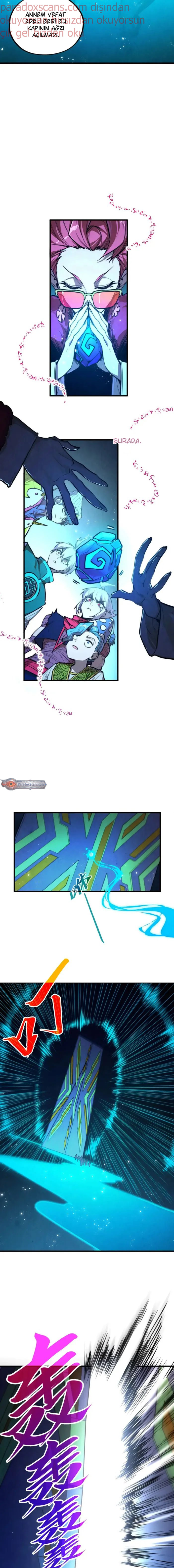 Sonsuzluğun Kadim Hükümdarı Bölüm 433 - Sayfa 15