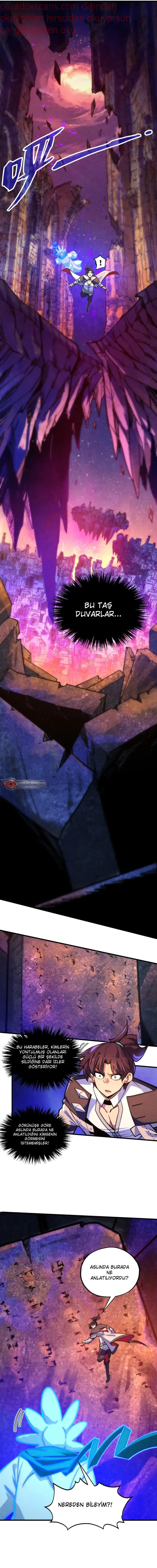 Sonsuzluğun Kadim Hükümdarı Bölüm 379 - Sayfa 10