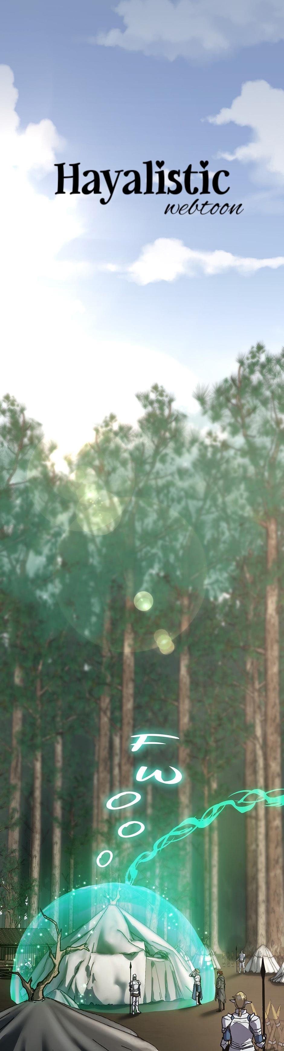 Nihayetin Ardındaki Başlangıç Bölüm 228 - Sayfa 1