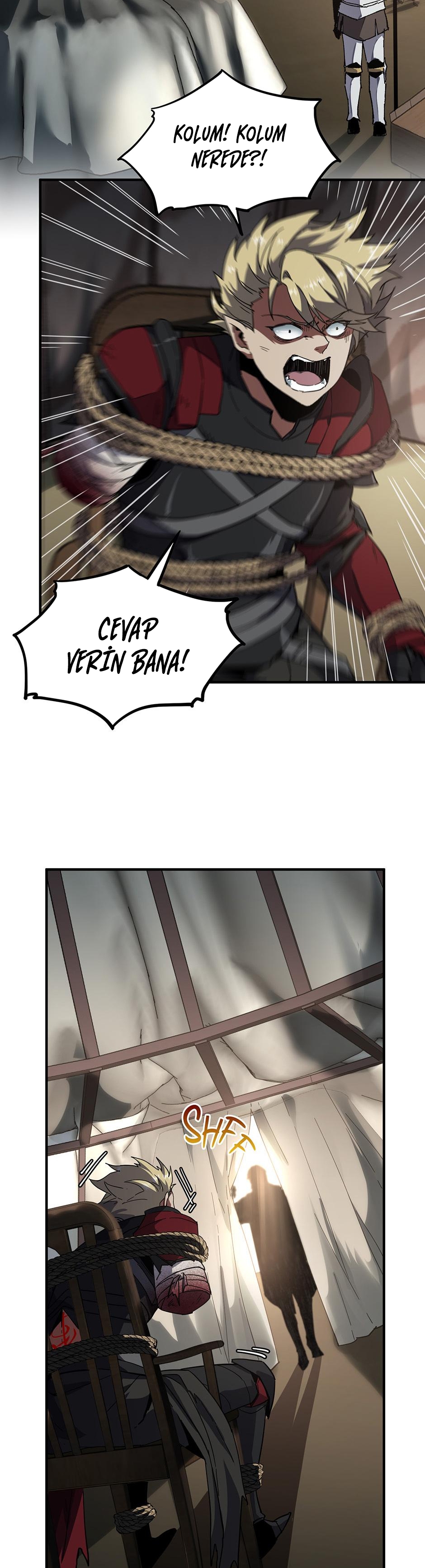 Nihayetin Ardındaki Başlangıç Bölüm 228 - Sayfa 2