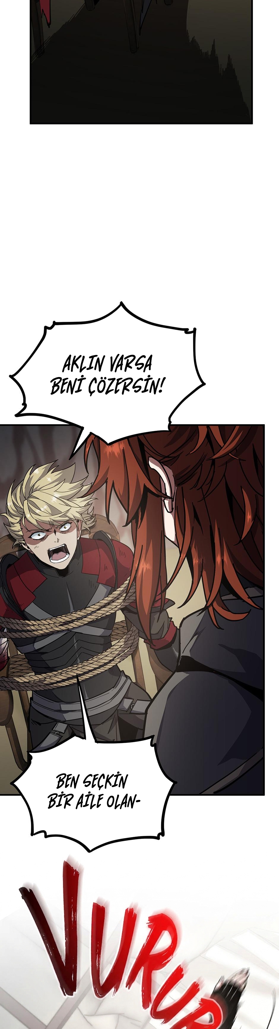 Nihayetin Ardındaki Başlangıç Bölüm 228 - Sayfa 3