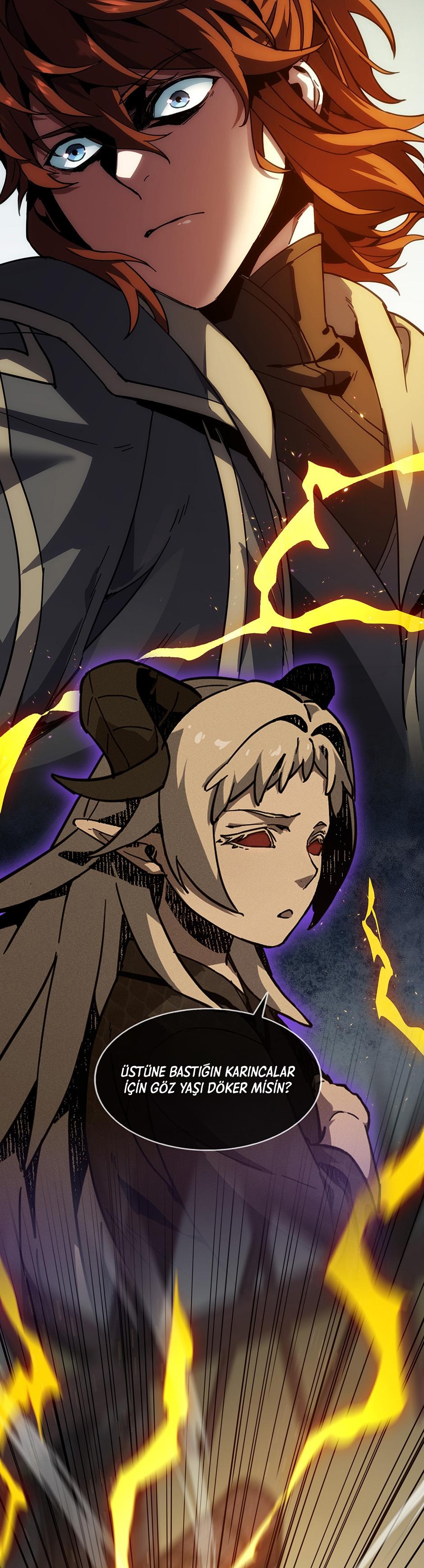 Nihayetin Ardındaki Başlangıç Bölüm 228 - Sayfa 7