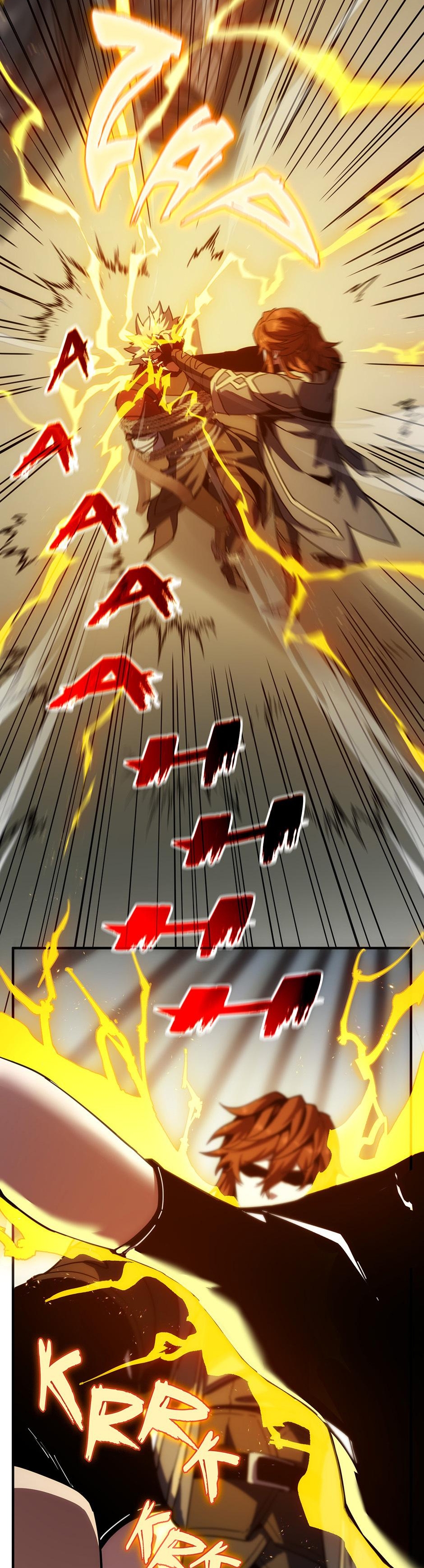 Nihayetin Ardındaki Başlangıç Bölüm 228 - Sayfa 8