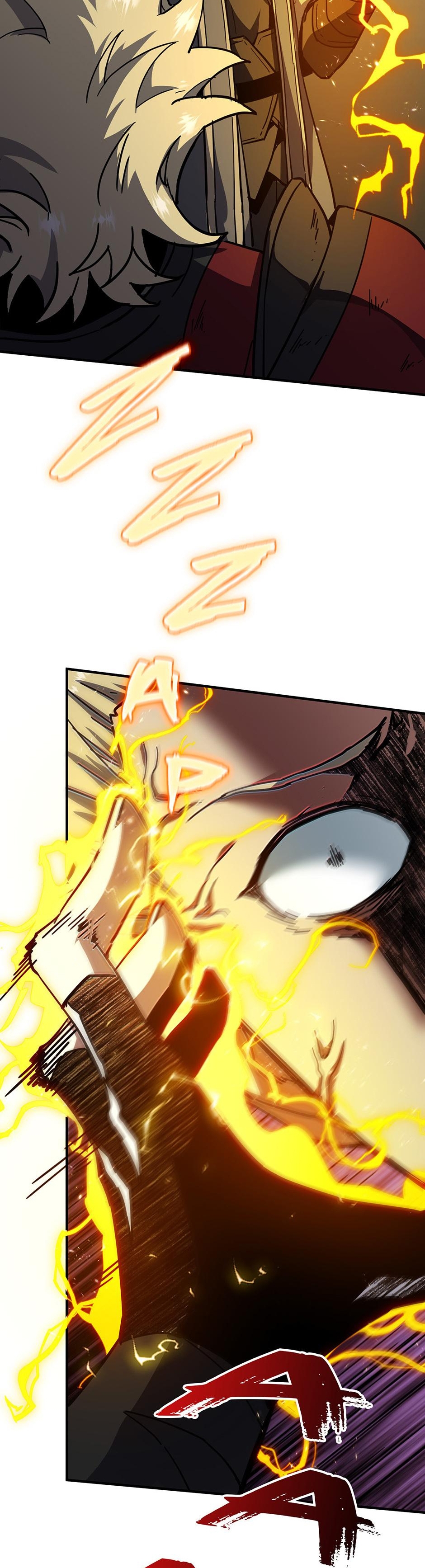 Nihayetin Ardındaki Başlangıç Bölüm 228 - Sayfa 10