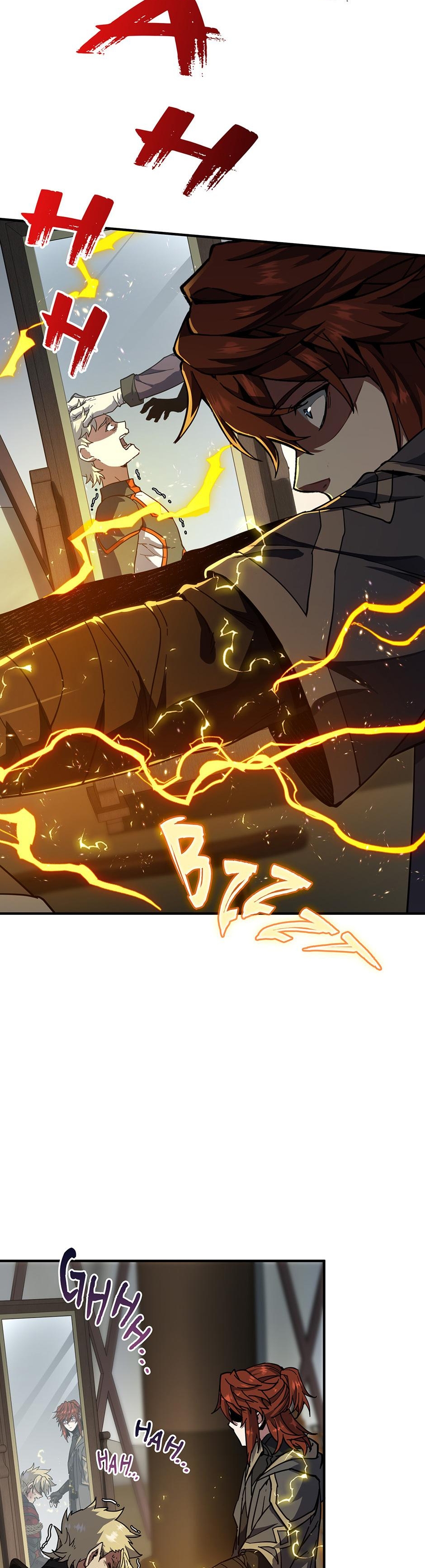 Nihayetin Ardındaki Başlangıç Bölüm 228 - Sayfa 11