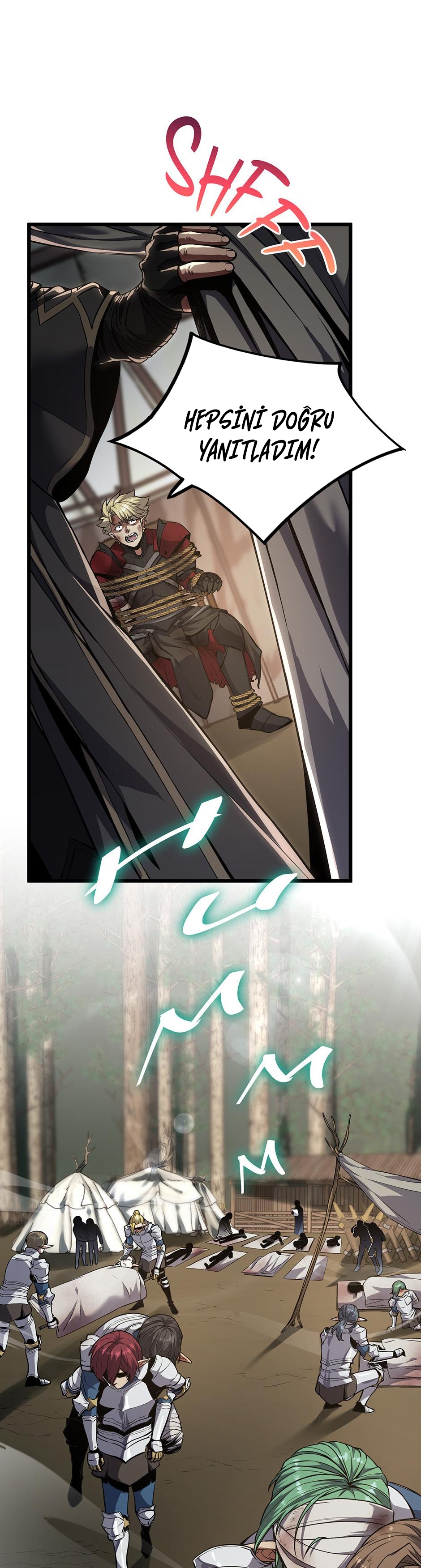 Nihayetin Ardındaki Başlangıç Bölüm 228 - Sayfa 22