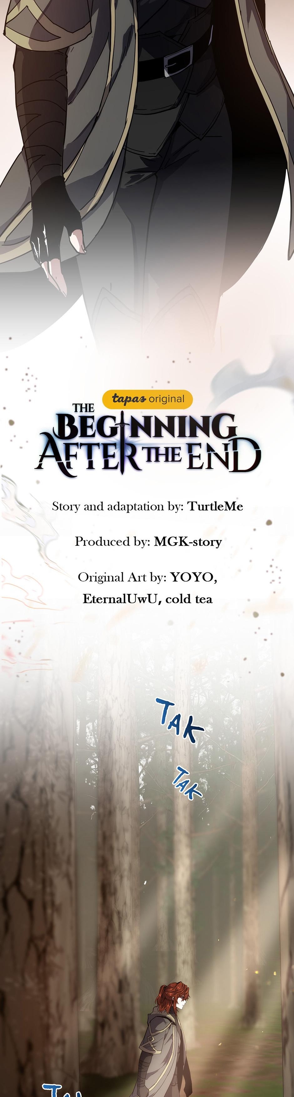 Nihayetin Ardındaki Başlangıç Bölüm 228 - Sayfa 25