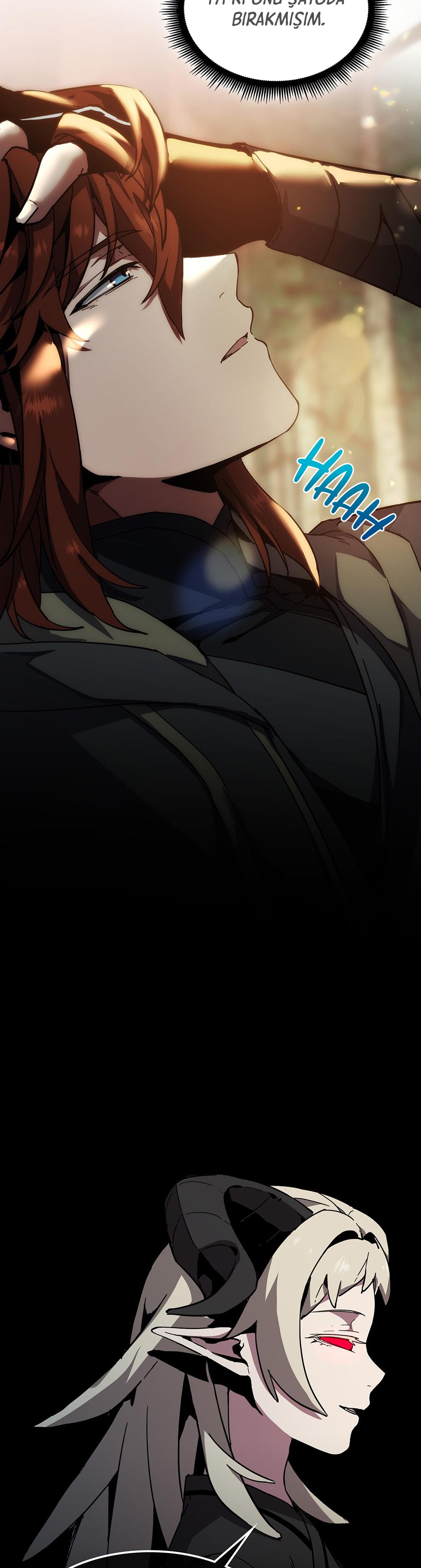 Nihayetin Ardındaki Başlangıç Bölüm 228 - Sayfa 29