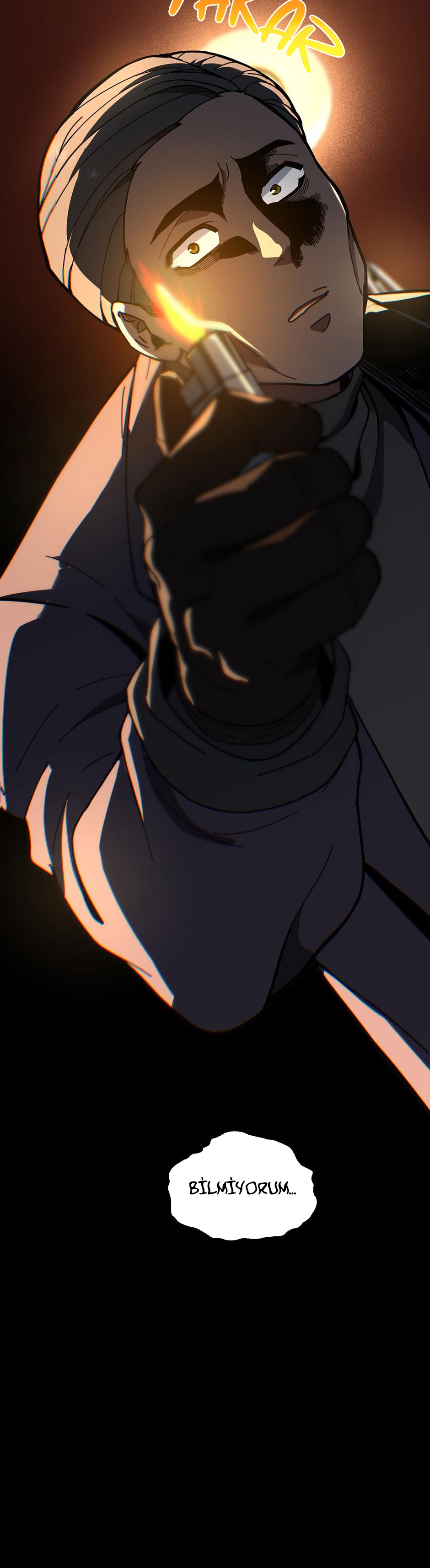 Nihayetin Ardındaki Başlangıç Bölüm 228 - Sayfa 51