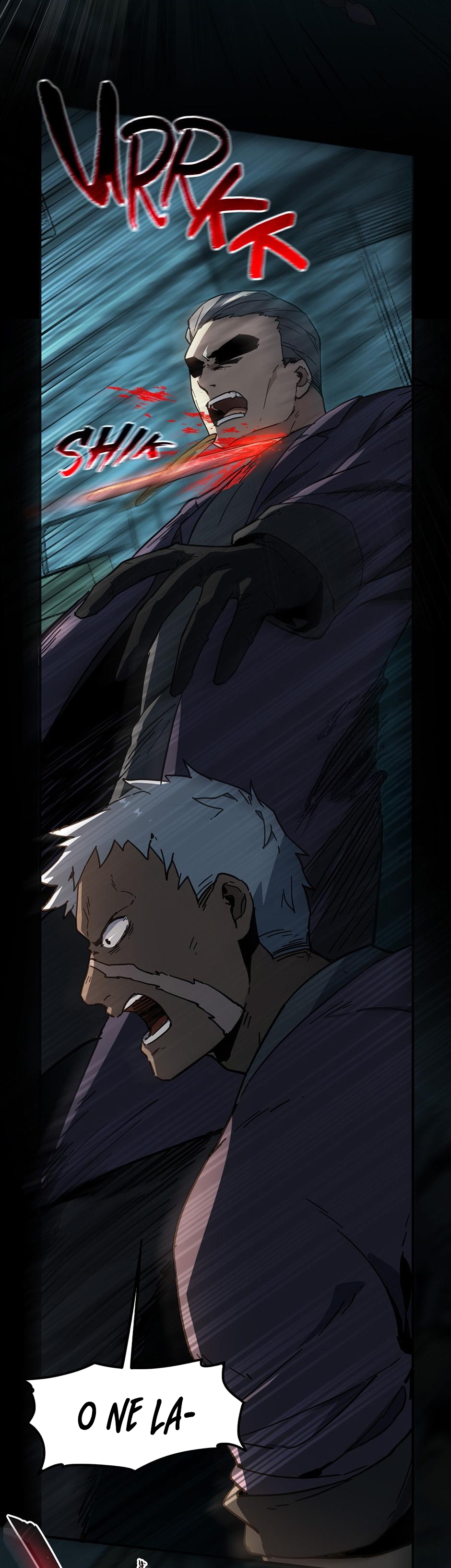 Nihayetin Ardındaki Başlangıç Bölüm 228 - Sayfa 53