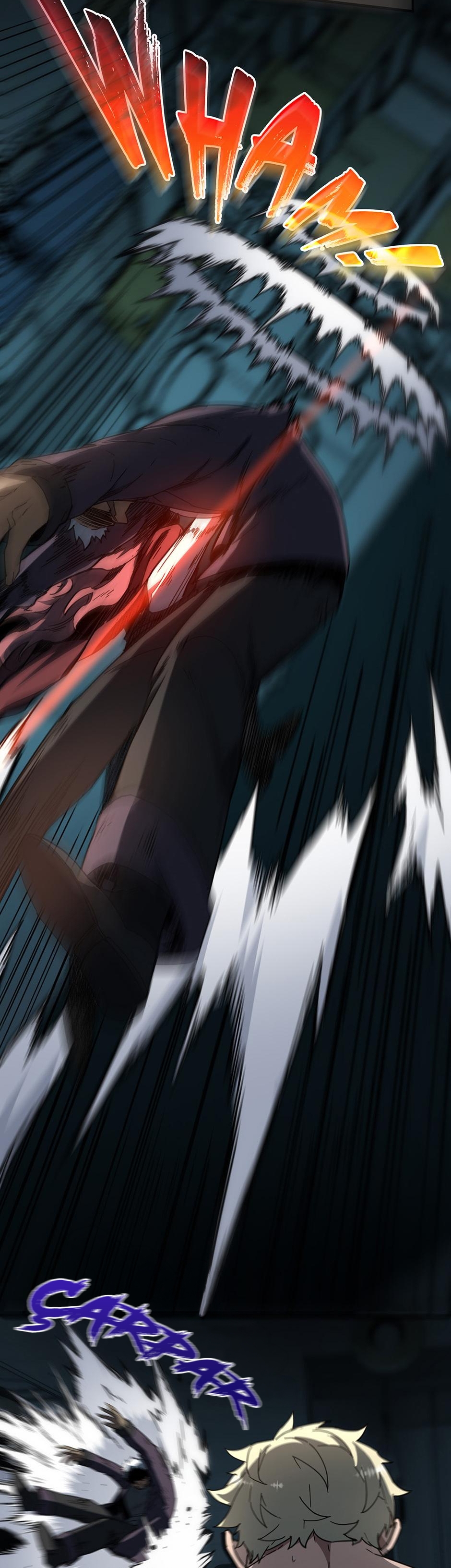 Nihayetin Ardındaki Başlangıç Bölüm 228 - Sayfa 54