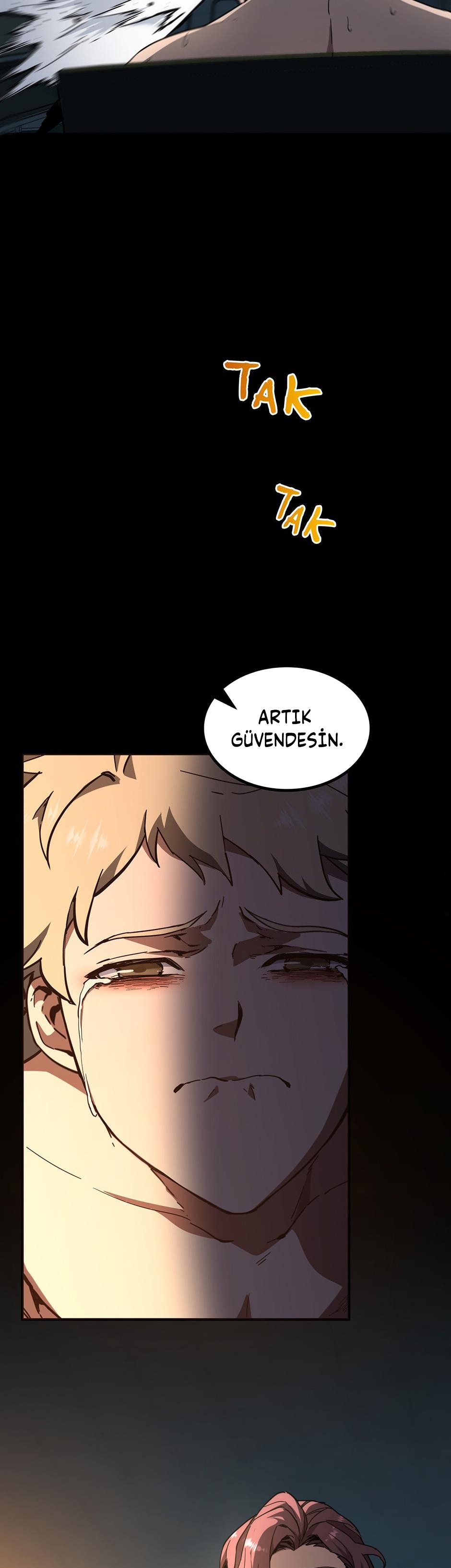 Nihayetin Ardındaki Başlangıç Bölüm 228 - Sayfa 55