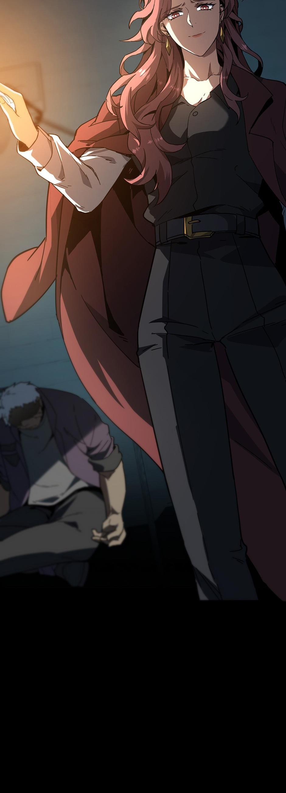 Nihayetin Ardındaki Başlangıç Bölüm 228 - Sayfa 56