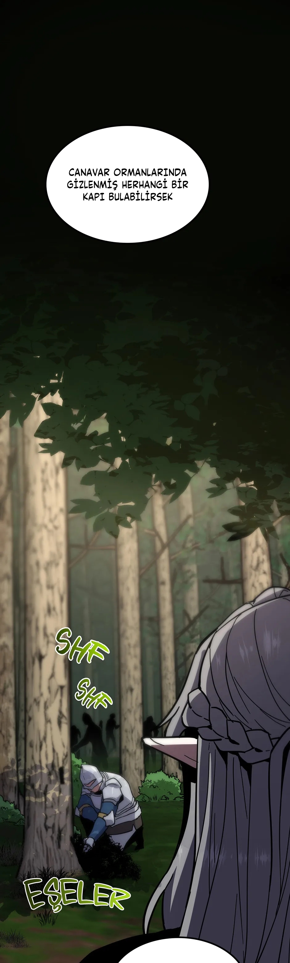 Nihayetin Ardındaki Başlangıç Bölüm 230 - Sayfa 20