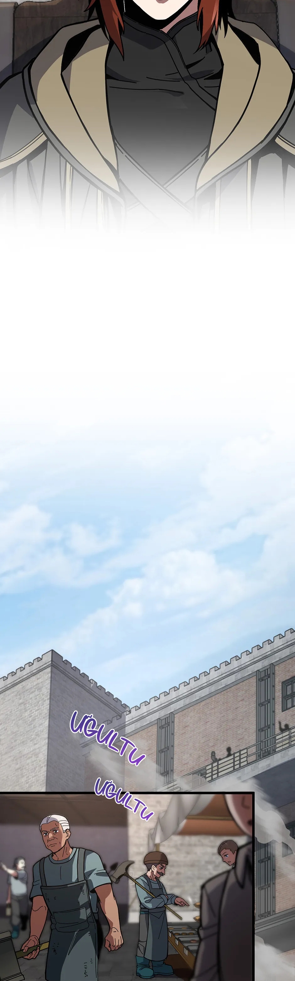 Nihayetin Ardındaki Başlangıç Bölüm 230 - Sayfa 29