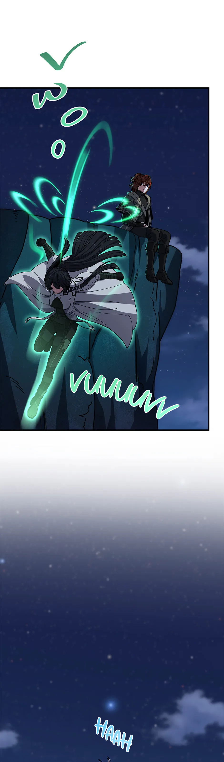 Nihayetin Ardındaki Başlangıç SON BÖLÜMÜ OKUMAYA GİT - Sayfa 18