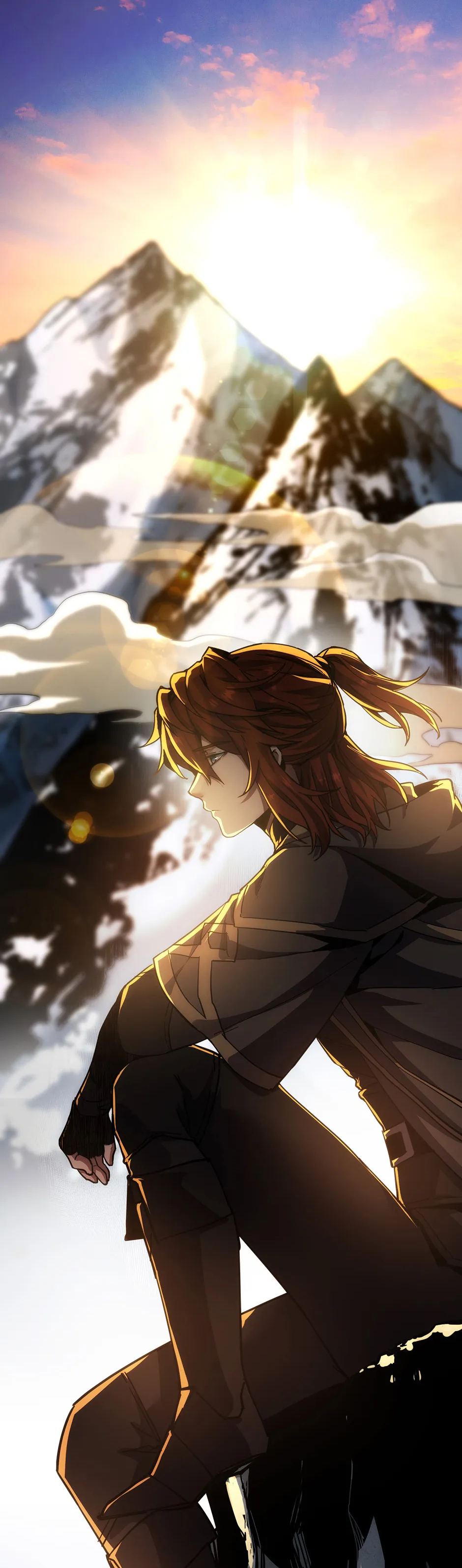 Nihayetin Ardındaki Başlangıç SON BÖLÜMÜ OKUMAYA GİT - Sayfa 1