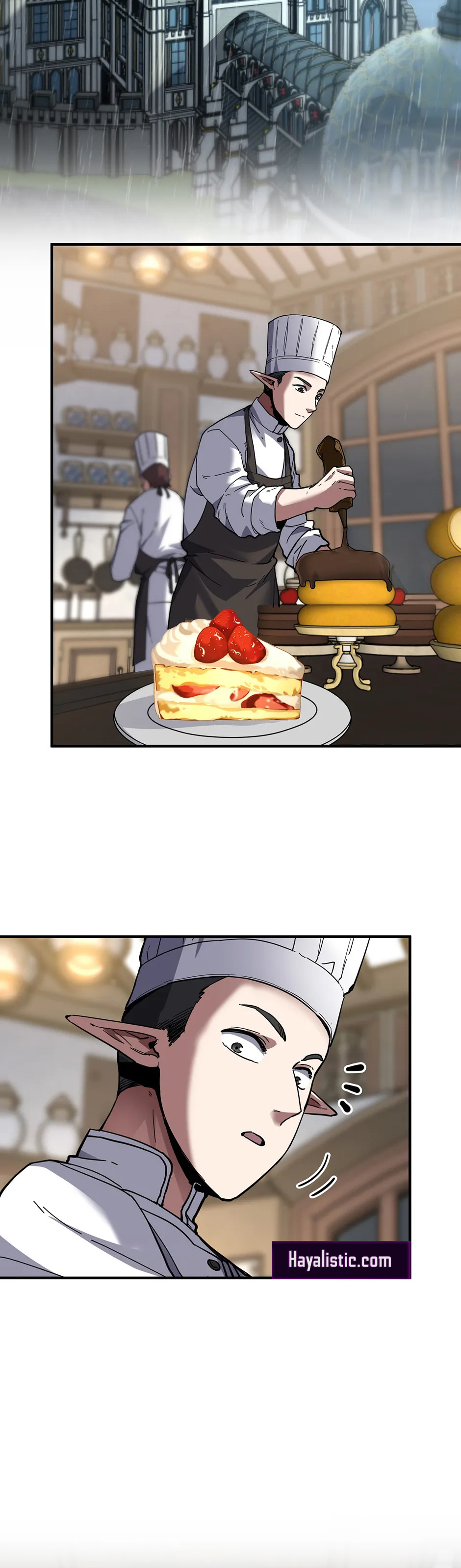 Nihayetin Ardındaki Başlangıç SON BÖLÜMÜ OKUMAYA GİT - Sayfa 21