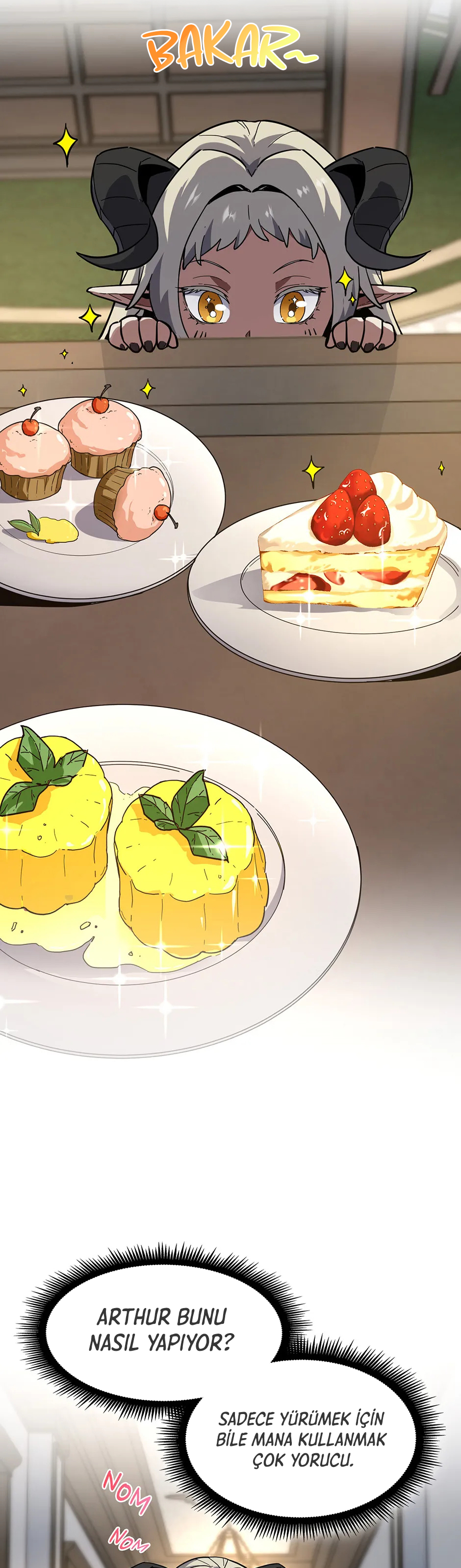 Nihayetin Ardındaki Başlangıç SON BÖLÜMÜ OKUMAYA GİT - Sayfa 22