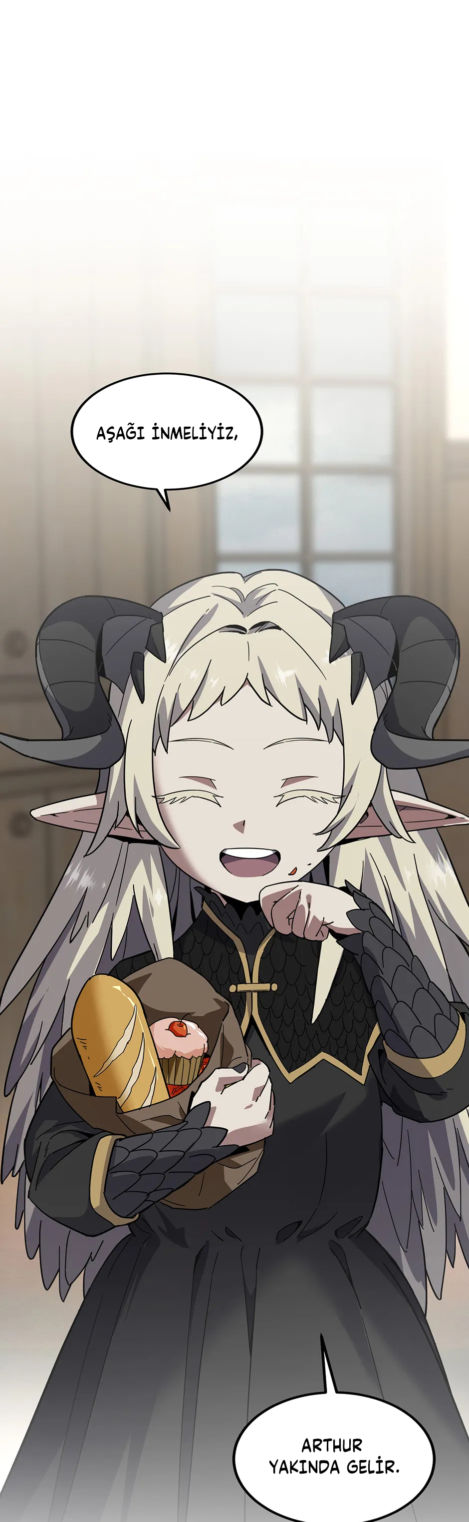 Nihayetin Ardındaki Başlangıç SON BÖLÜMÜ OKUMAYA GİT - Sayfa 25