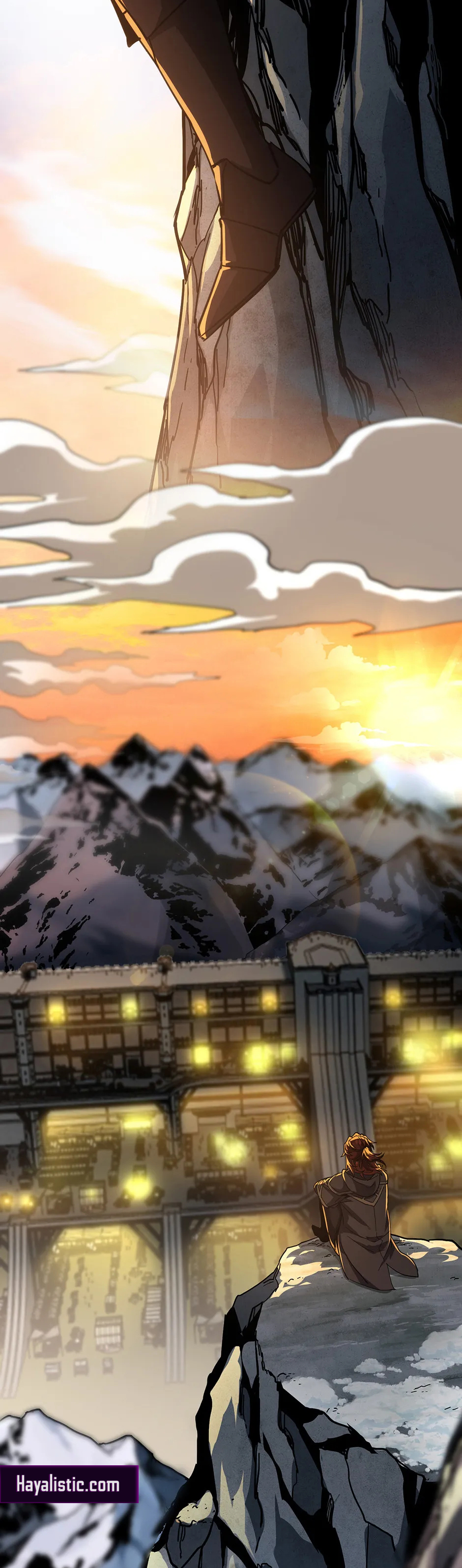 Nihayetin Ardındaki Başlangıç SON BÖLÜMÜ OKUMAYA GİT - Sayfa 2