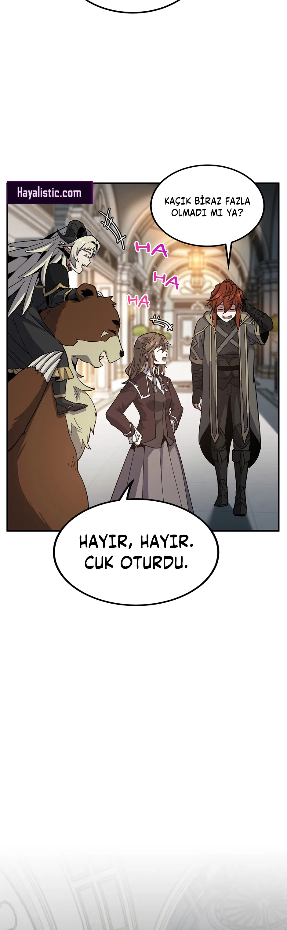 Nihayetin Ardındaki Başlangıç SON BÖLÜMÜ OKUMAYA GİT - Sayfa 36