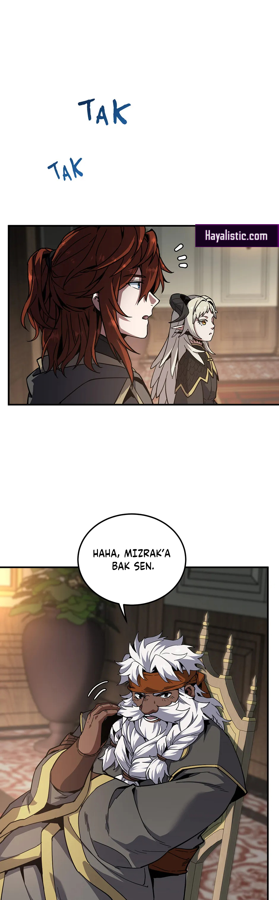 Nihayetin Ardındaki Başlangıç SON BÖLÜMÜ OKUMAYA GİT - Sayfa 38