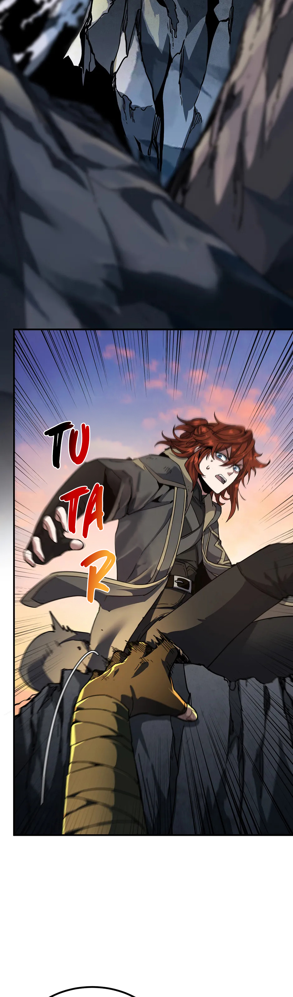 Nihayetin Ardındaki Başlangıç SON BÖLÜMÜ OKUMAYA GİT - Sayfa 3