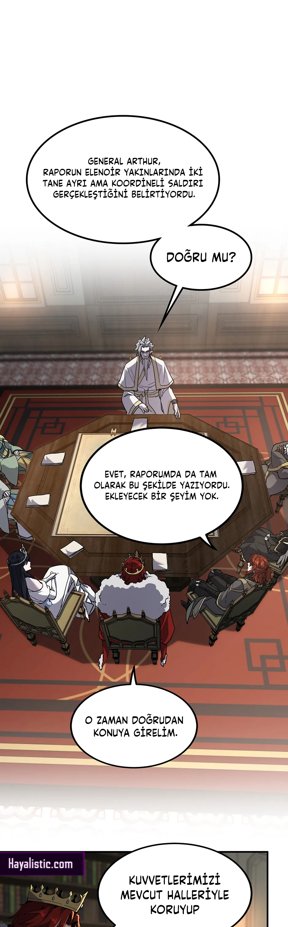 Nihayetin Ardındaki Başlangıç SON BÖLÜMÜ OKUMAYA GİT - Sayfa 42