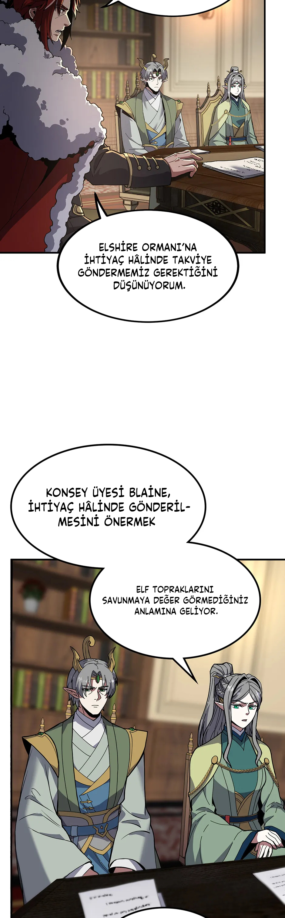 Nihayetin Ardındaki Başlangıç SON BÖLÜMÜ OKUMAYA GİT - Sayfa 43