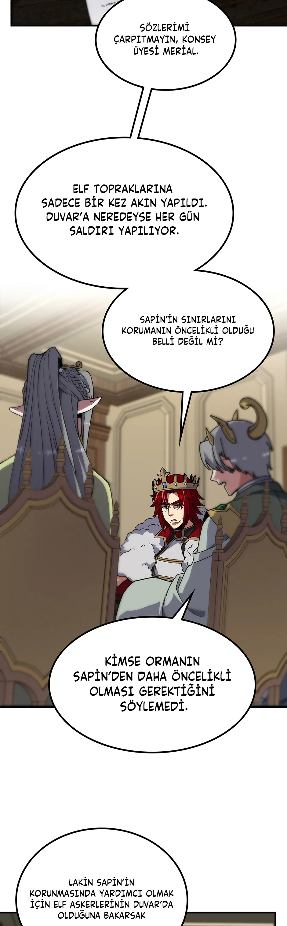 Nihayetin Ardındaki Başlangıç SON BÖLÜMÜ OKUMAYA GİT - Sayfa 44