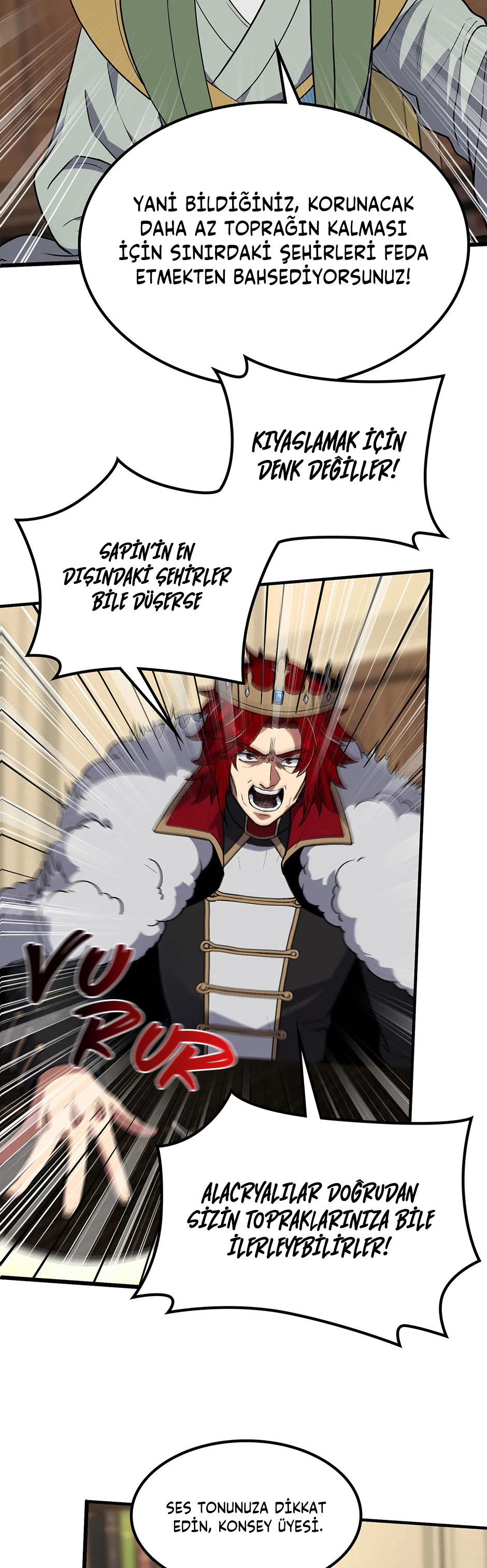 Nihayetin Ardındaki Başlangıç SON BÖLÜMÜ OKUMAYA GİT - Sayfa 47