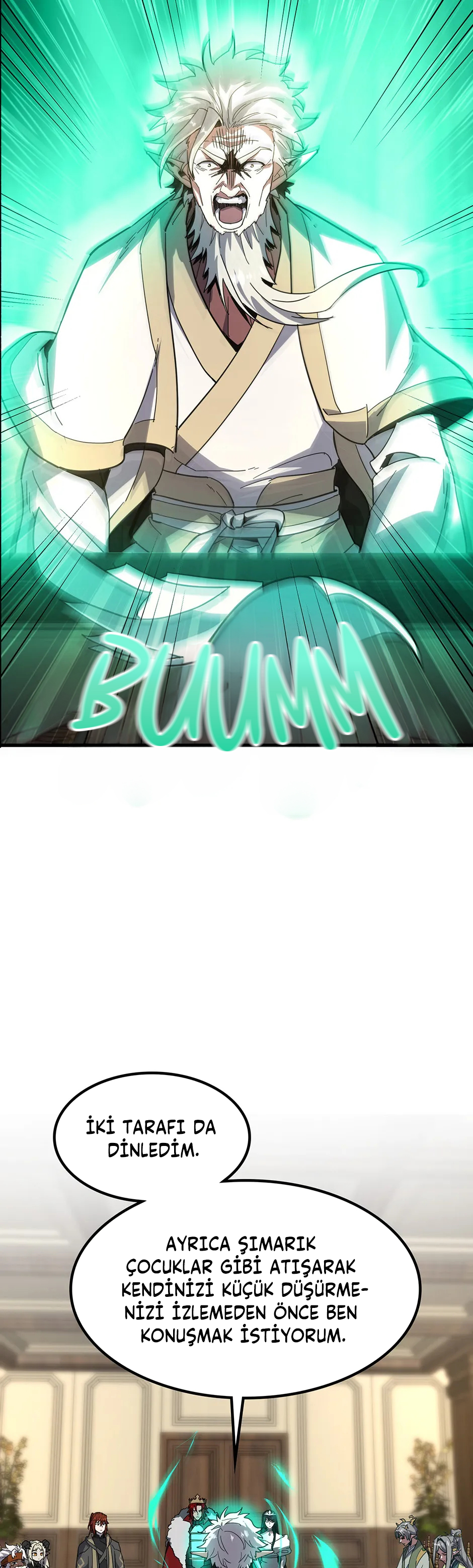 Nihayetin Ardındaki Başlangıç SON BÖLÜMÜ OKUMAYA GİT - Sayfa 51