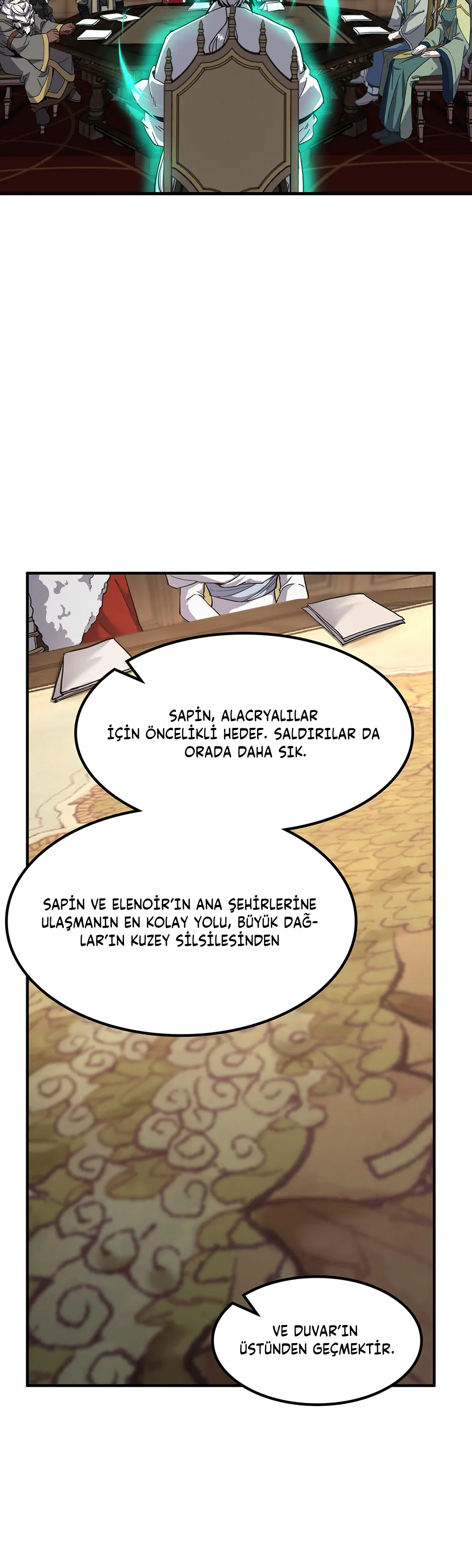 Nihayetin Ardındaki Başlangıç SON BÖLÜMÜ OKUMAYA GİT - Sayfa 52