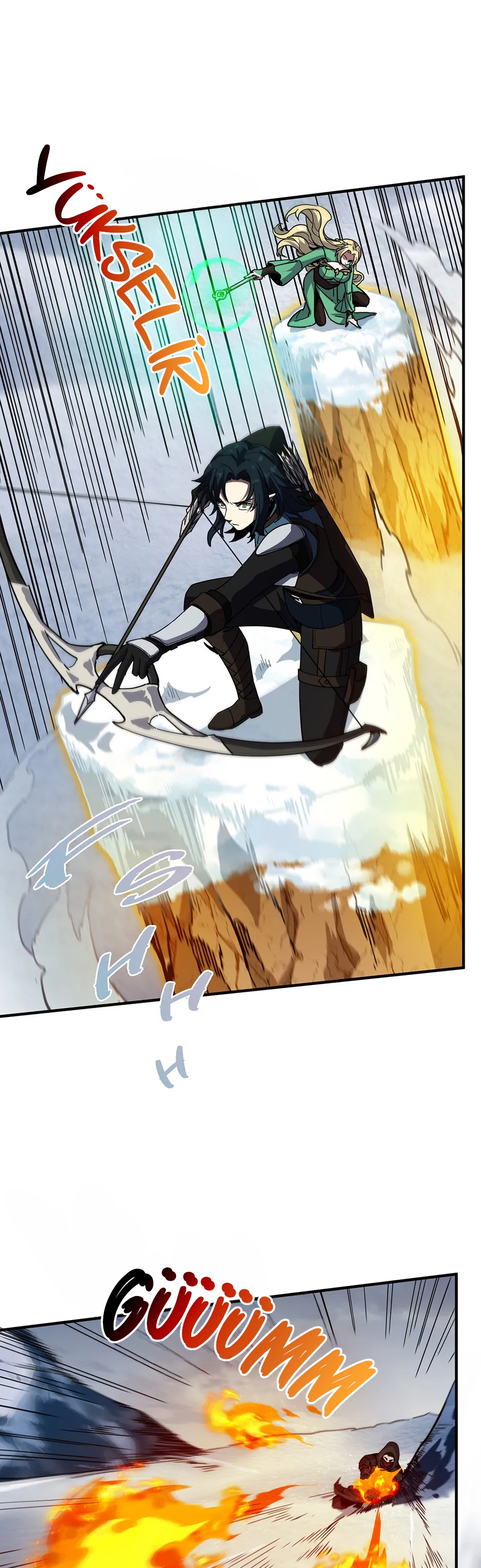 Nihayetin Ardındaki Başlangıç SON BÖLÜMÜ OKUMAYA GİT - Sayfa 11