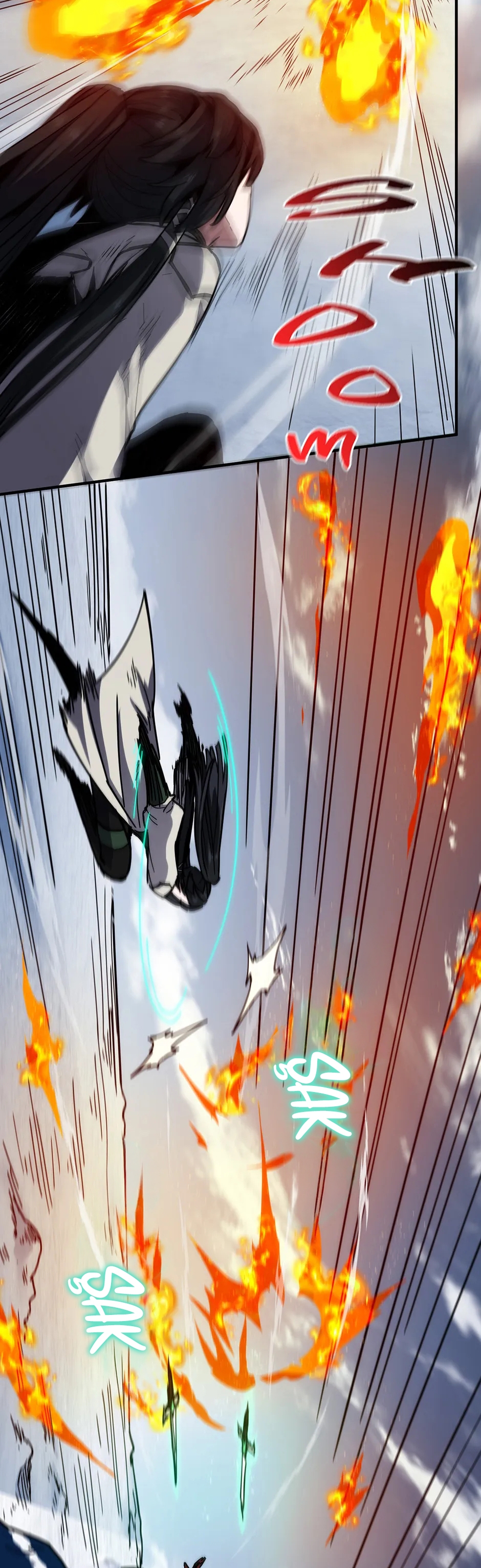 Nihayetin Ardındaki Başlangıç SON BÖLÜMÜ OKUMAYA GİT - Sayfa 12