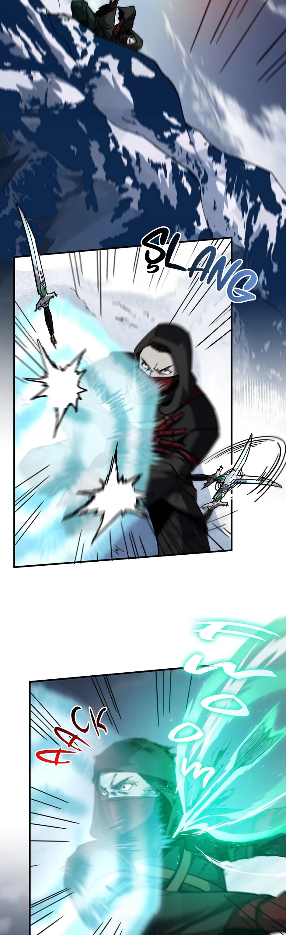 Nihayetin Ardındaki Başlangıç SON BÖLÜMÜ OKUMAYA GİT - Sayfa 13