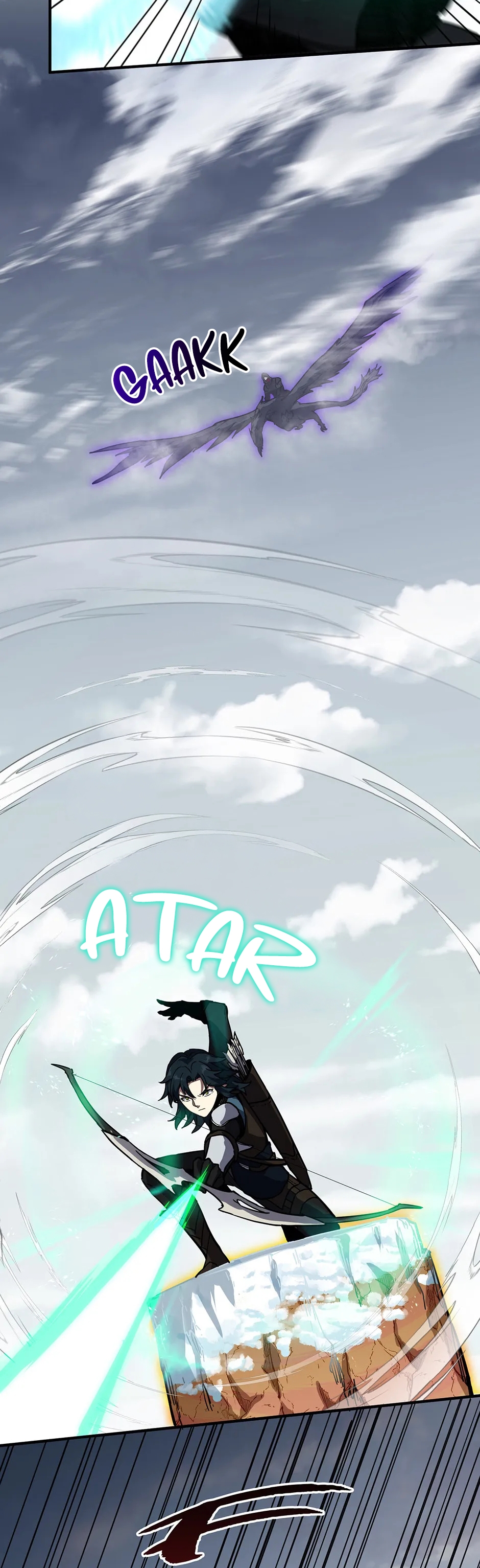 Nihayetin Ardındaki Başlangıç SON BÖLÜMÜ OKUMAYA GİT - Sayfa 14