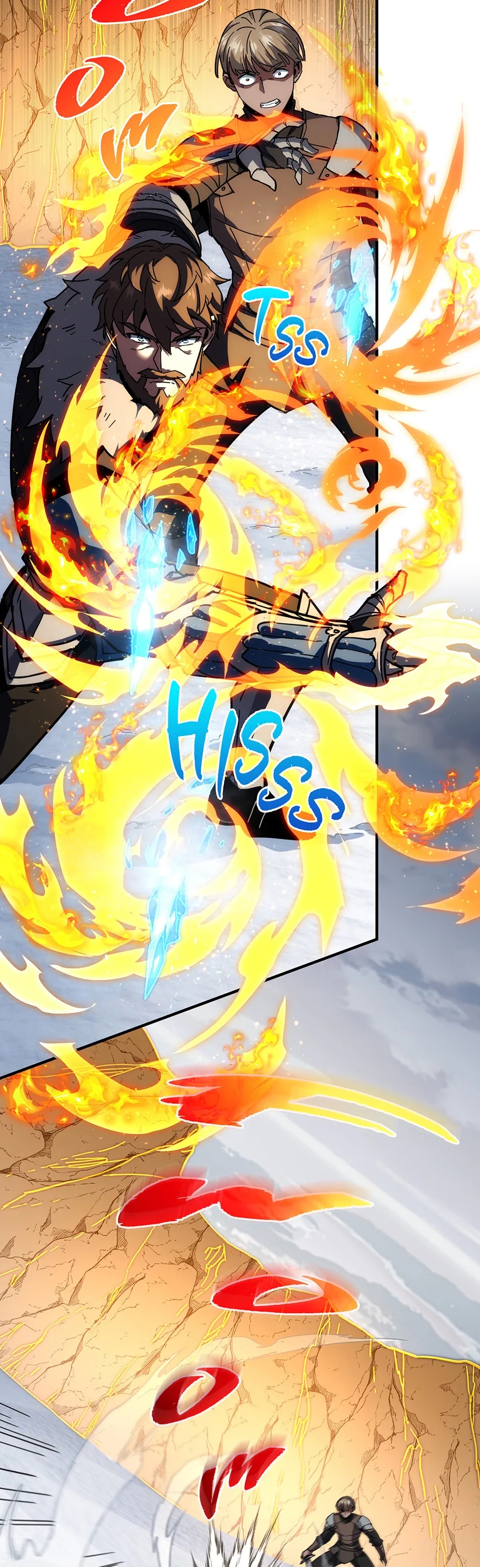 Nihayetin Ardındaki Başlangıç SON BÖLÜMÜ OKUMAYA GİT - Sayfa 19