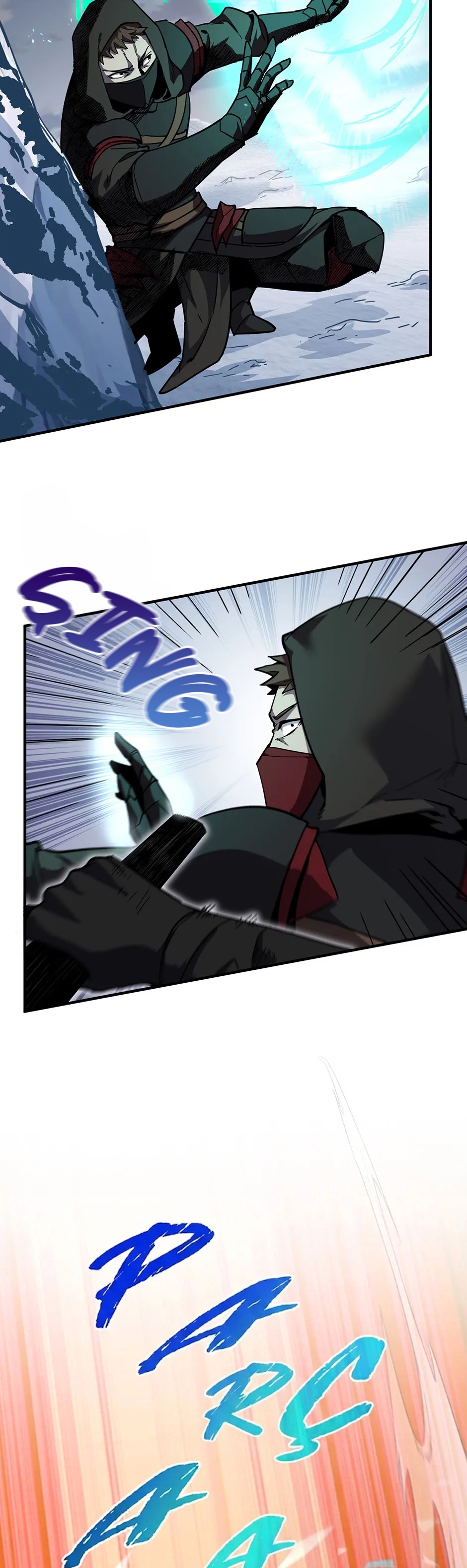 Nihayetin Ardındaki Başlangıç SON BÖLÜMÜ OKUMAYA GİT - Sayfa 24