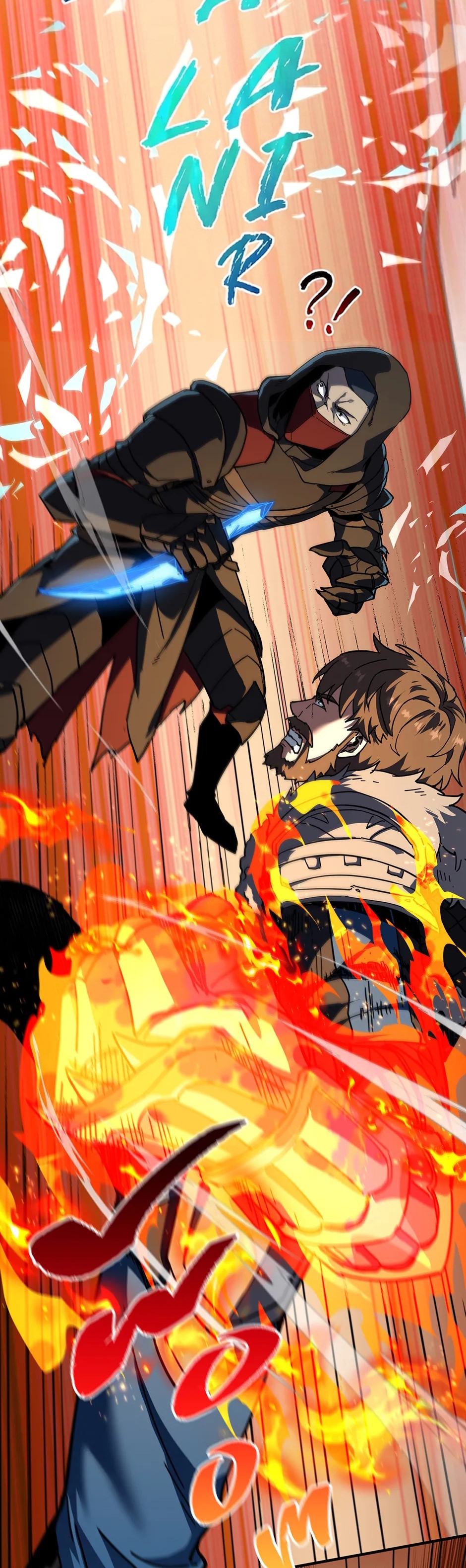 Nihayetin Ardındaki Başlangıç SON BÖLÜMÜ OKUMAYA GİT - Sayfa 25