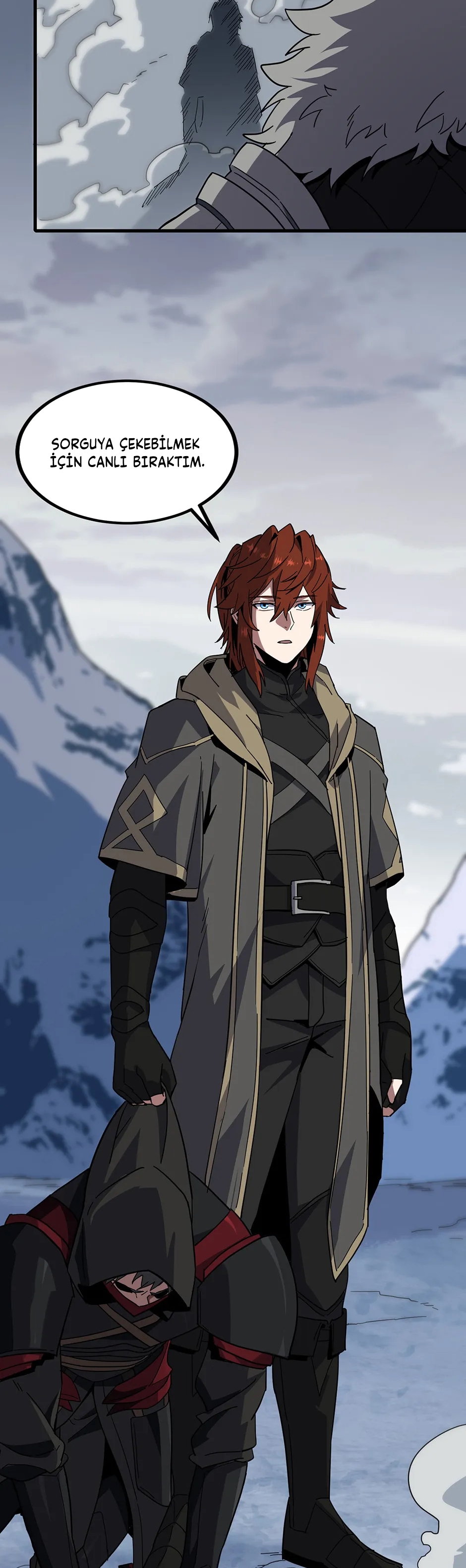 Nihayetin Ardındaki Başlangıç SON BÖLÜMÜ OKUMAYA GİT - Sayfa 28