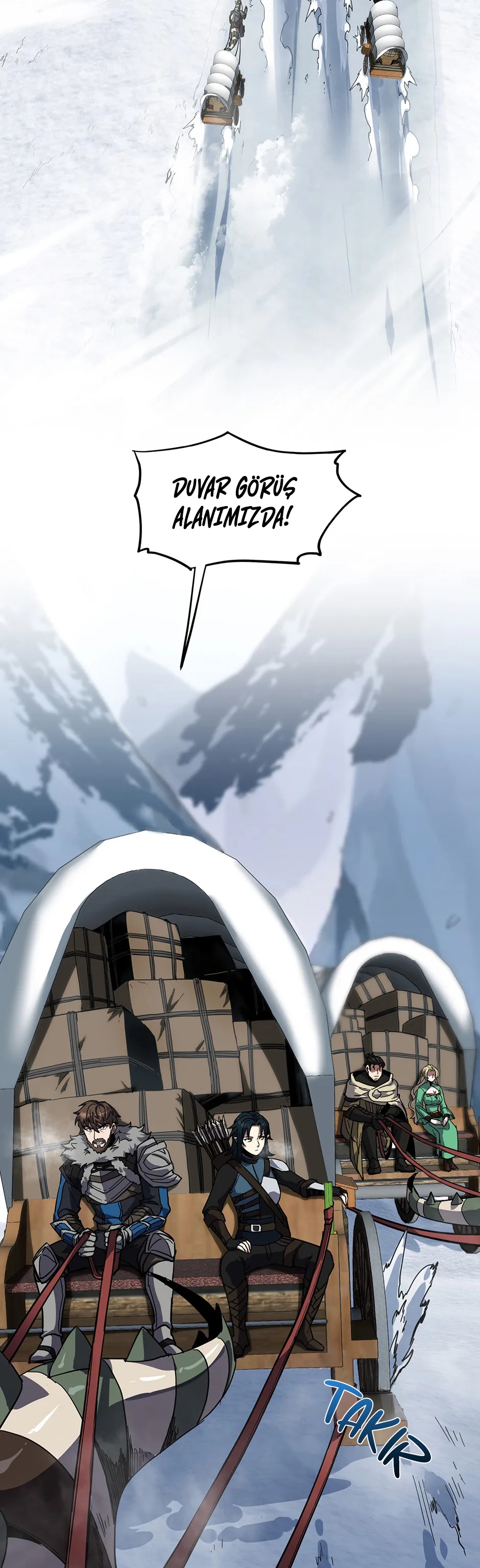 Nihayetin Ardındaki Başlangıç SON BÖLÜMÜ OKUMAYA GİT - Sayfa 2