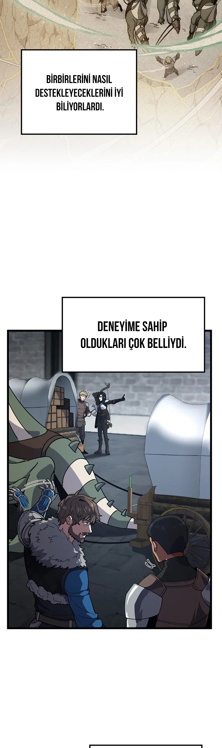 Nihayetin Ardındaki Başlangıç SON BÖLÜMÜ OKUMAYA GİT - Sayfa 34