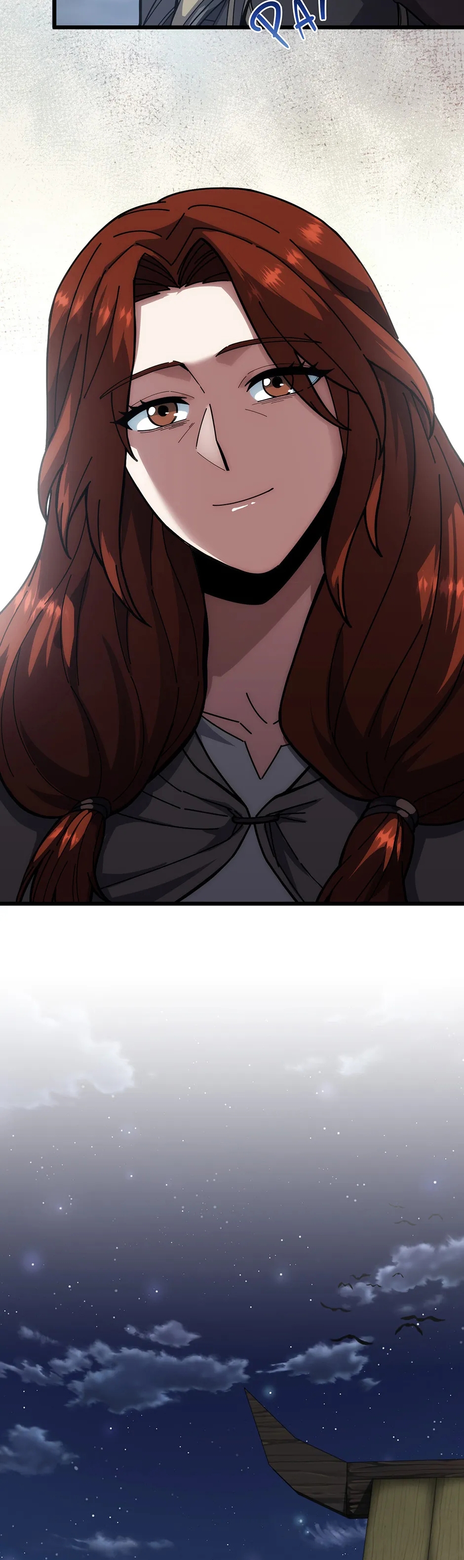 Nihayetin Ardındaki Başlangıç SON BÖLÜMÜ OKUMAYA GİT - Sayfa 36